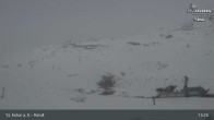 Archiv Foto Webcam Bergrestaurant Rendl (Arlberg) 12:00