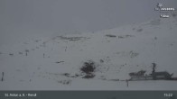 Archiv Foto Webcam Bergrestaurant Rendl (Arlberg) 14:00