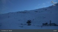 Archiv Foto Webcam Bergrestaurant Rendl (Arlberg) 06:00