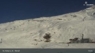 Archiv Foto Webcam Bergrestaurant Rendl (Arlberg) 12:00