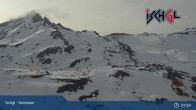 Archived image Webcam Pardatschgrat (2.624m) 06:00