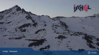 Archived image Webcam Pardatschgrat (2.624m) 23:00