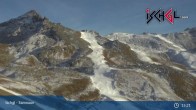 Archived image Webcam Pardatschgrat (2.624m) 14:00