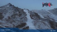 Archived image Webcam Pardatschgrat (2.624m) 16:00