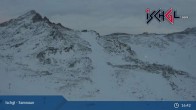 Archiv Foto Webcam Pardatschgrat (2.624m) 00:00