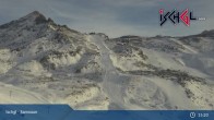 Archiv Foto Webcam Pardatschgrat (2.624m) 14:00