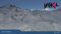 Archived image Webcam Pardatschgrat (2.624m) 12:00