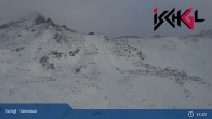 Archived image Webcam Pardatschgrat (2.624m) 14:00