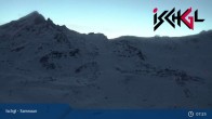 Archived image Webcam Pardatschgrat (2.624m) 06:00