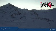 Archived image Webcam Pardatschgrat (2.624m) 07:00