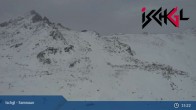 Archived image Webcam Pardatschgrat (2.624m) 14:00