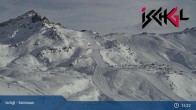 Archived image Webcam Pardatschgrat (2.624m) 14:00