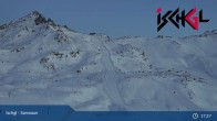 Archived image Webcam Pardatschgrat (2.624m) 16:00