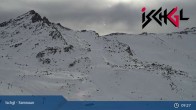 Archived image Webcam Pardatschgrat (2.624m) 08:00