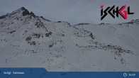 Archiv Foto Webcam Pardatschgrat (2.624m) 16:00