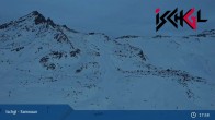 Archived image Webcam Pardatschgrat (2.624m) 18:00