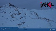 Archived image Webcam Pardatschgrat (2.624m) 22:00