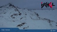 Archived image Webcam Pardatschgrat (2.624m) 00:00