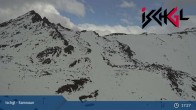Archived image Webcam Pardatschgrat (2.624m) 16:00