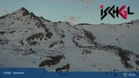 Archiv Foto Webcam Pardatschgrat (2.624m) 02:00