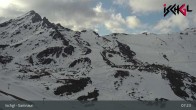 Archived image Webcam Pardatschgrat (2.624m) 06:00