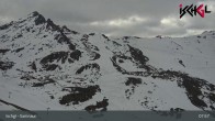 Archived image Webcam Pardatschgrat (2.624m) 07:00