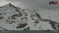 Archived image Webcam Pardatschgrat (2.624m) 14:00