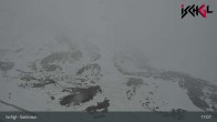 Archived image Webcam Pardatschgrat (2.624m) 16:00
