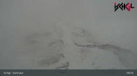 Archiv Foto Webcam Pardatschgrat (2.624m) 08:00
