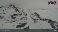Archiv Foto Webcam Pardatschgrat (2.624m) 10:00