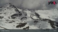 Archiv Foto Webcam Pardatschgrat (2.624m) 12:00