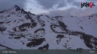 Archived image Webcam Pardatschgrat (2.624m) 02:00