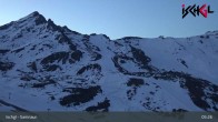 Archived image Webcam Pardatschgrat (2.624m) 04:00