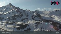 Archived image Webcam Pardatschgrat (2.624m) 07:00