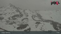 Archived image Webcam Pardatschgrat (2.624m) 16:00