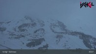 Archiv Foto Webcam Pardatschgrat (2.624m) 02:00