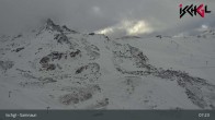 Archiv Foto Webcam Pardatschgrat (2.624m) 06:00