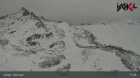Archiv Foto Webcam Pardatschgrat (2.624m) 10:00