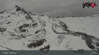 Archiv Foto Webcam Pardatschgrat (2.624m) 12:00