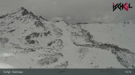 Archiv Foto Webcam Pardatschgrat (2.624m) 12:00
