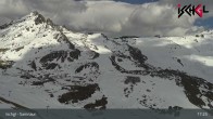 Archiv Foto Webcam Pardatschgrat (2.624m) 16:00