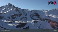 Archiv Foto Webcam Pardatschgrat (2.624m) 06:00