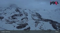 Archiv Foto Webcam Pardatschgrat (2.624m) 02:00