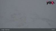 Archiv Foto Webcam Pardatschgrat (2.624m) 06:00
