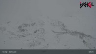 Archived image Webcam Pardatschgrat (2.624m) 08:00
