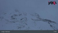 Archived image Webcam Pardatschgrat (2.624m) 20:00