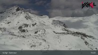 Archiv Foto Webcam Pardatschgrat (2.624m) 14:00