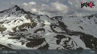 Archiv Foto Webcam Pardatschgrat (2.624m) 16:00