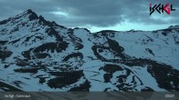 Archiv Foto Webcam Pardatschgrat (2.624m) 11:00