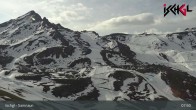Archiv Foto Webcam Pardatschgrat (2.624m) 14:00